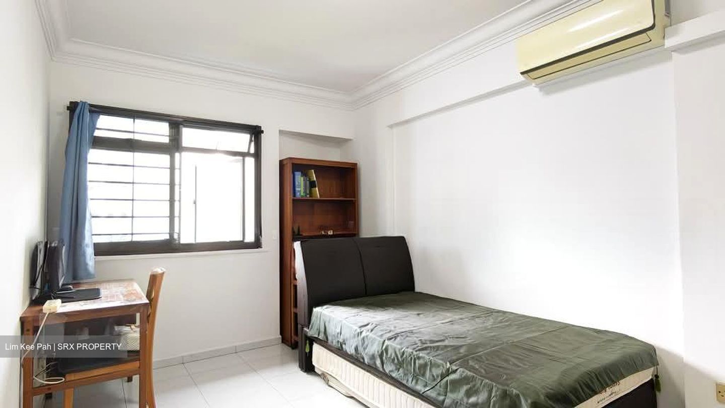 Blk 320C Anchorvale Grove (Sengkang), HDB Executive #555935391
